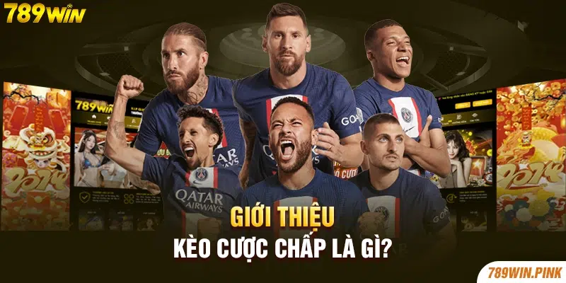 Giới thiệu kèo cược chấp là gì?