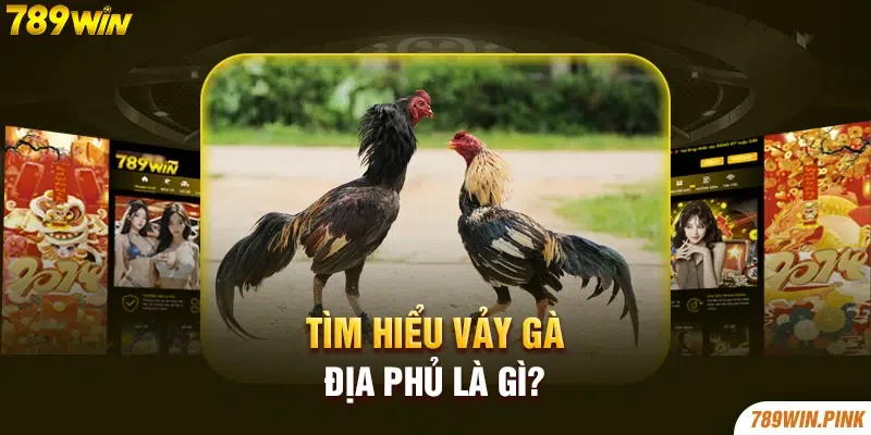 Tìm hiểu vảy gà Địa Phủ là gì?