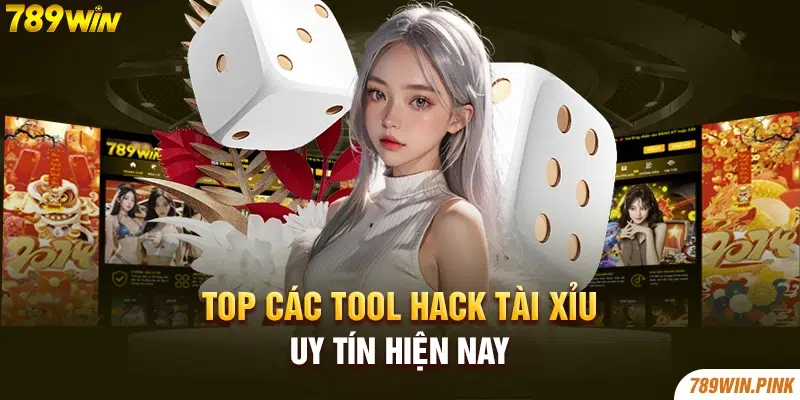 Top các tool hack tài xỉu uy tín hiện nay