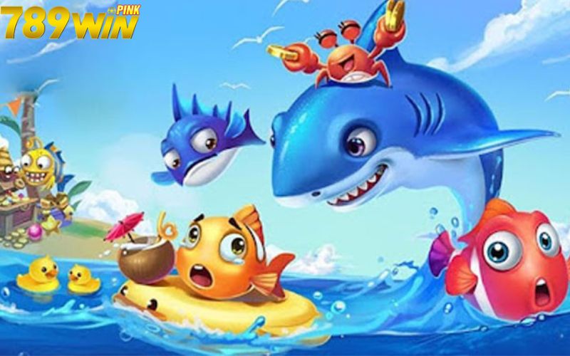 Bắn cá H5 giúp nhiều game thủ kiếm tiền online thành công