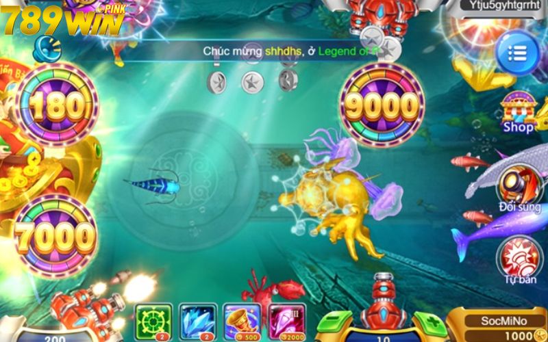 Thêm nhiều mini game hay