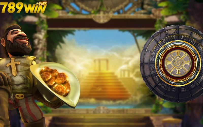 Slot game nổi tiếng Gonzo’s Quest