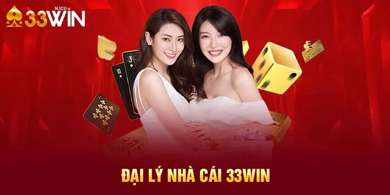 Đại lý 33win